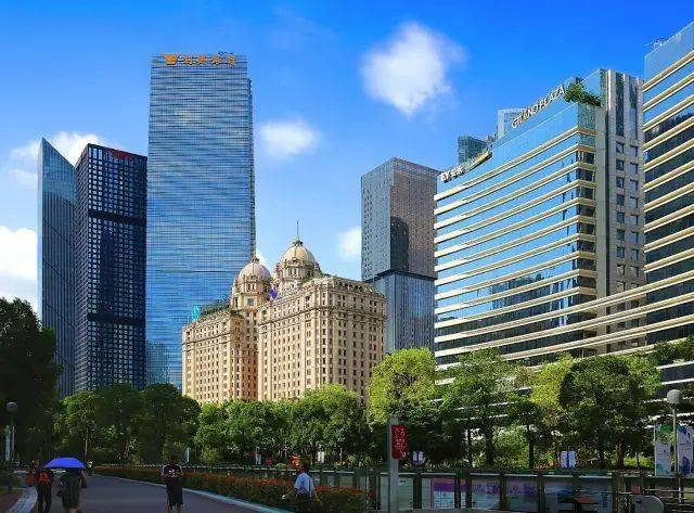 商業樓冷卻塔改造工程